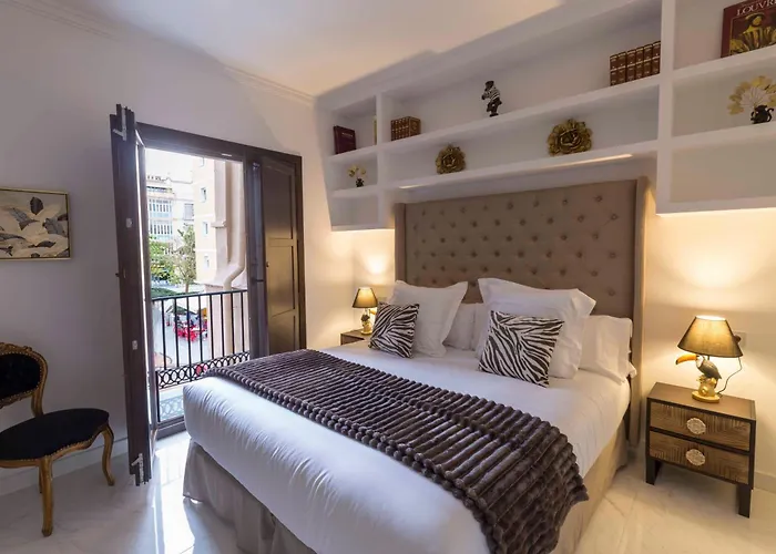 The Clock House Luxury Urban Suites