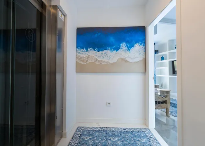 The Clock House Luxury Urban Suites