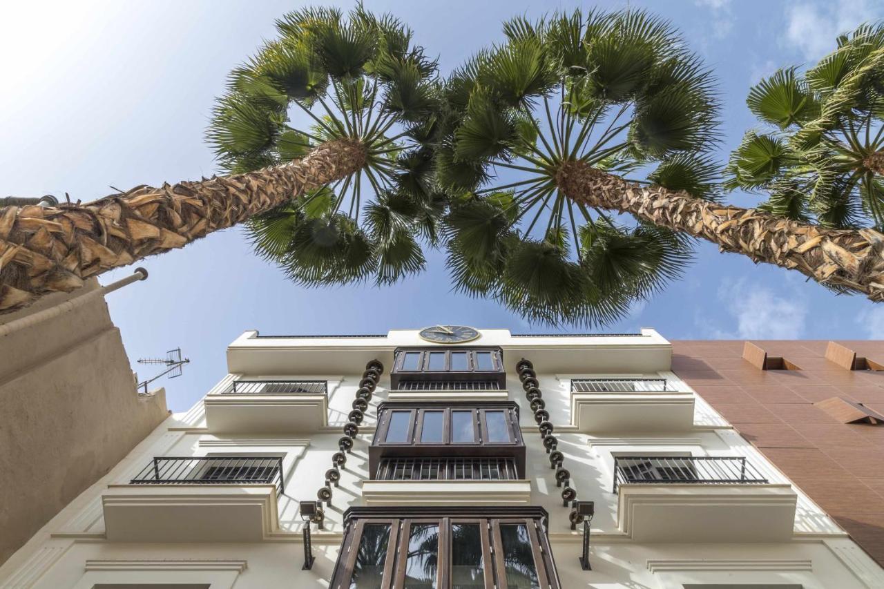 The Clock House Luxury Urban Hotel apartamentowy