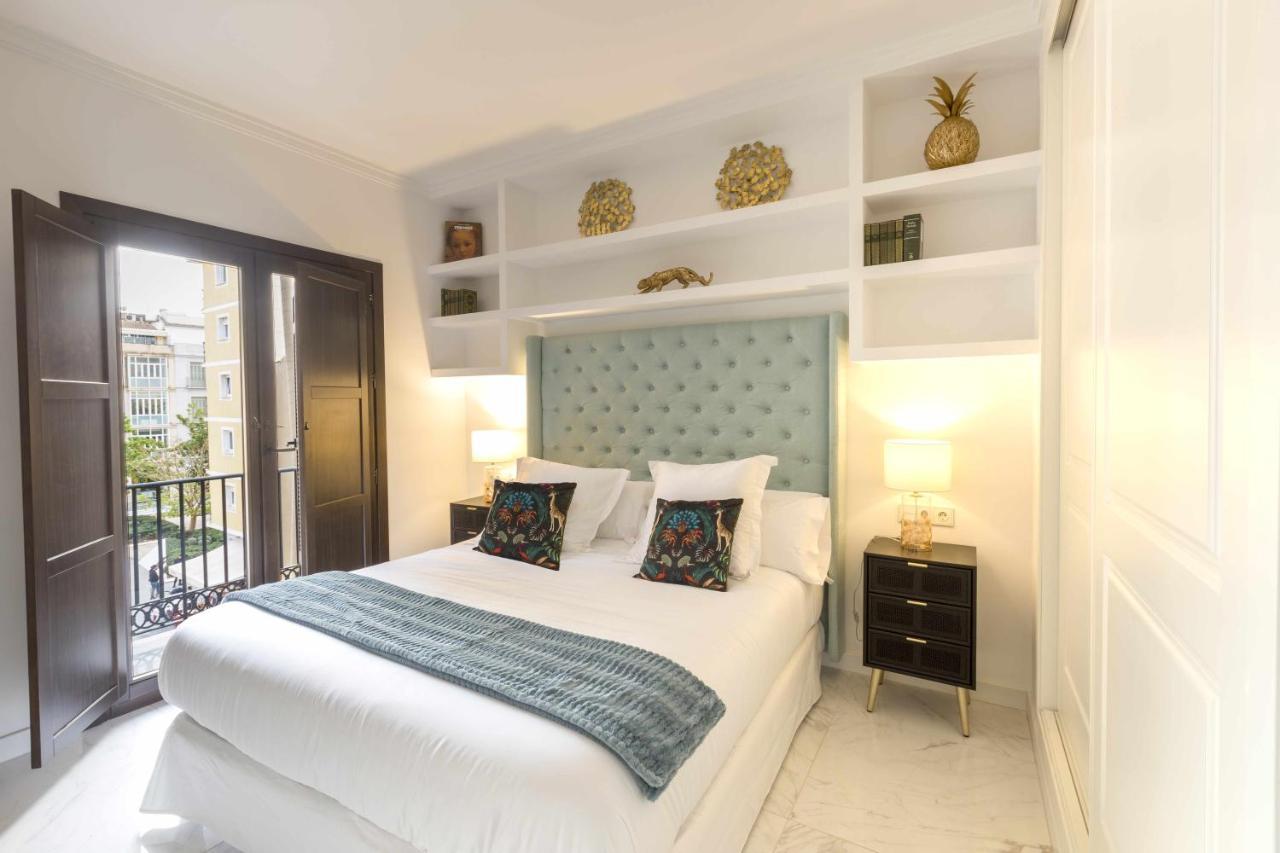 The Clock House Luxury Urban * Malaga