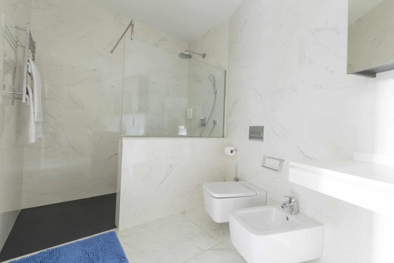 The Clock House Luxury Urban Hotel apartamentowy Malaga
