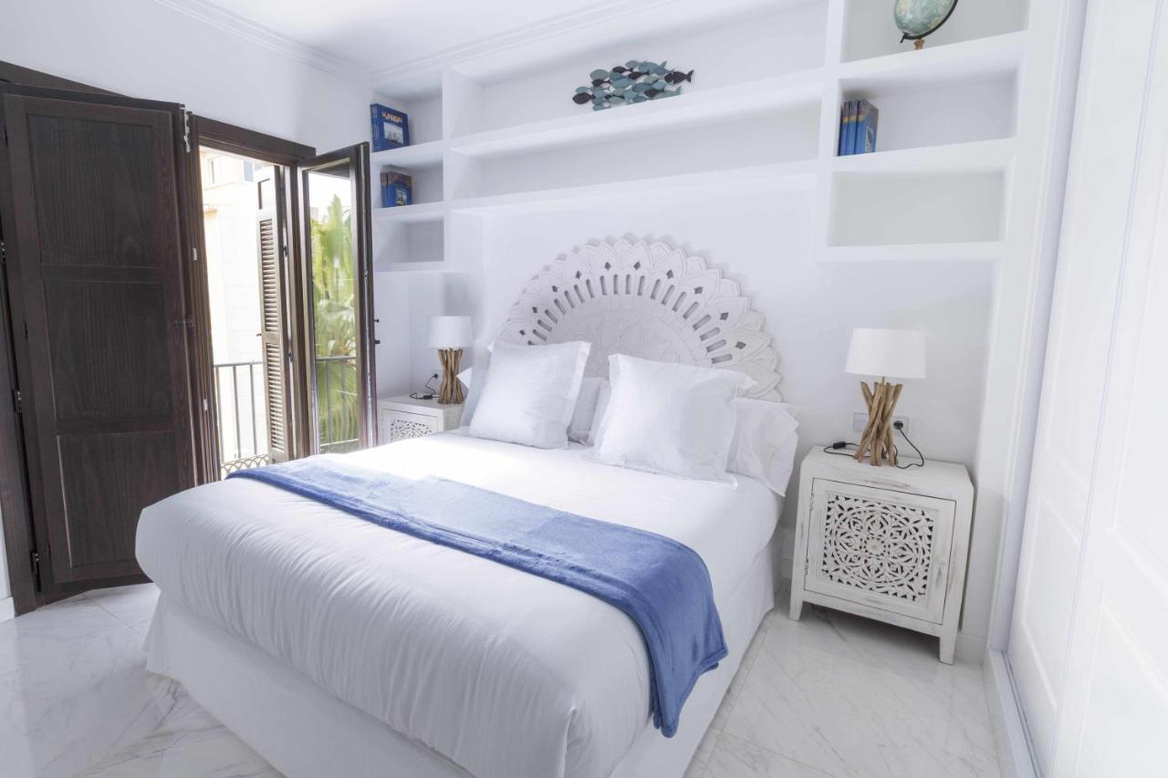 The Clock House Luxury Urban Malaga