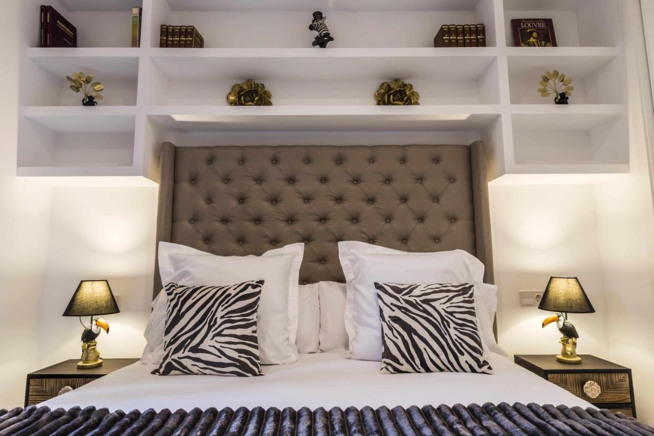 The Clock House Luxury Urban Hotel apartamentowy