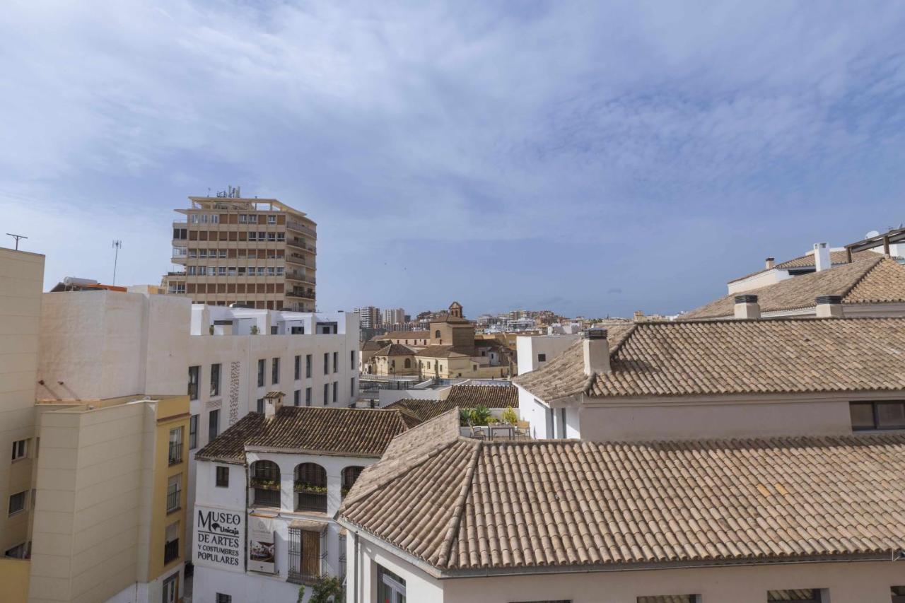 Hotel apartamentowy The Clock House Luxury Urban *