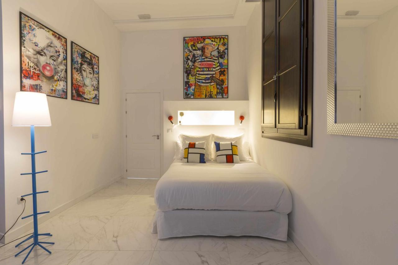 The Clock House Luxury Urban Hotel apartamentowy