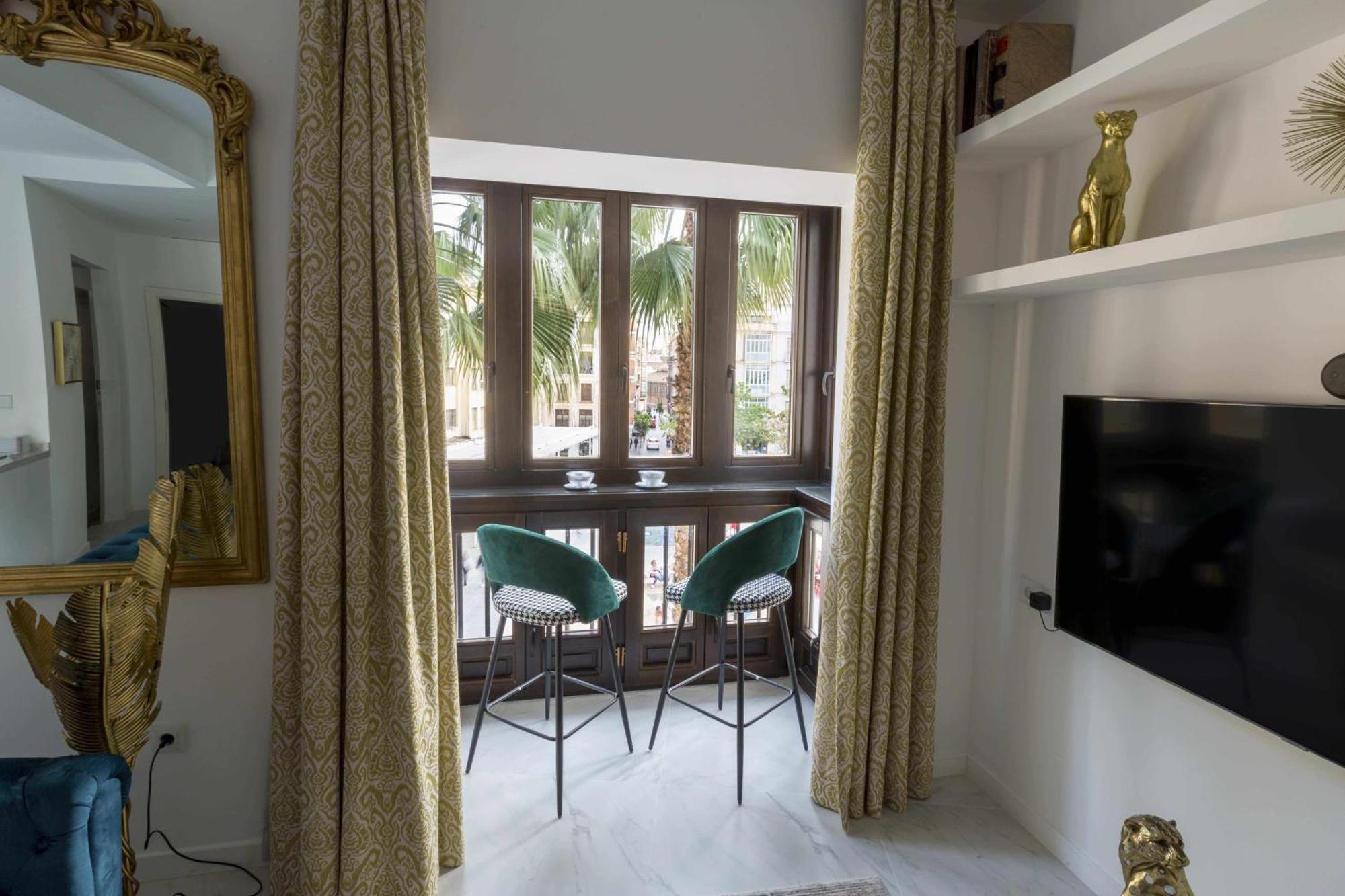 The Clock House Luxury Urban Hotel apartamentowy